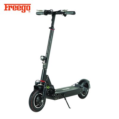 qualità  SECURE RIDING 1000w Electric Scooter With LG Lithium Battery Power fabbrica