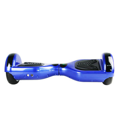 qualità  Blue Self Balancing Electric Hoverboard Self Balancing Scooter CE RHOS Certificated fabbrica