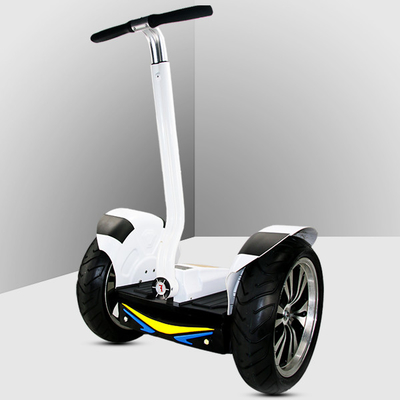 Freego tutto il motore elettrico potente d'equilibratura ULcertified del motorino 72V di auto del terreno