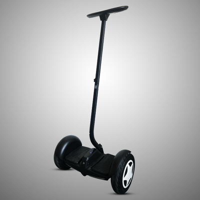motorino ricaricabile della batteria di equilibratura di auto di 54V 400W*2 con bluetooth
