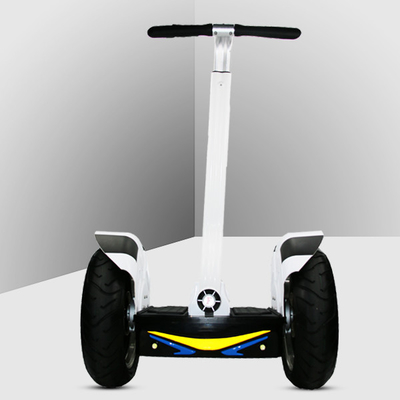 Il nero astuto di hoverboard delle ruote di equilibrio della vendita all'ingrosso della fabbrica della Cina 2