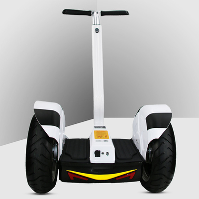 Il nero astuto di hoverboard delle ruote di equilibrio della vendita all'ingrosso della fabbrica della Cina 2