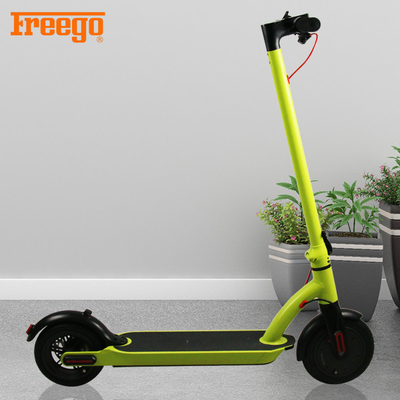 motorino elettrico portatile leggero interurbano della gamma di 15-20km per gli adulti