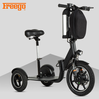 Annerisca il motorino motorizzato di mobilità, vecchio carico massimo del motorino 100KG di mobilità della persona