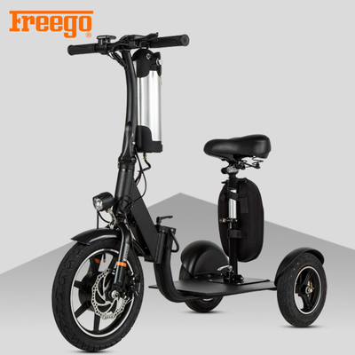 Annerisca il motorino motorizzato di mobilità, vecchio carico massimo del motorino 100KG di mobilità della persona