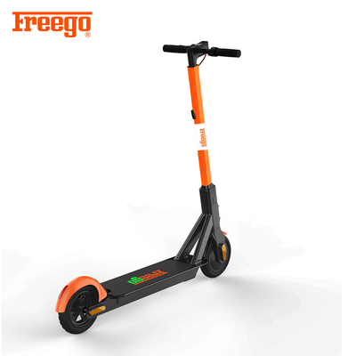 Divisione elettrica smontabile mobile del motorino della batteria 36v di controllo IP67 dell'inseguitore dell'OEM 350w GPS di Freego