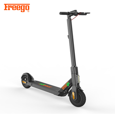 Divisione elettrica smontabile mobile del motorino della batteria 36v di controllo IP67 dell'inseguitore dell'OEM 350w GPS di Freego