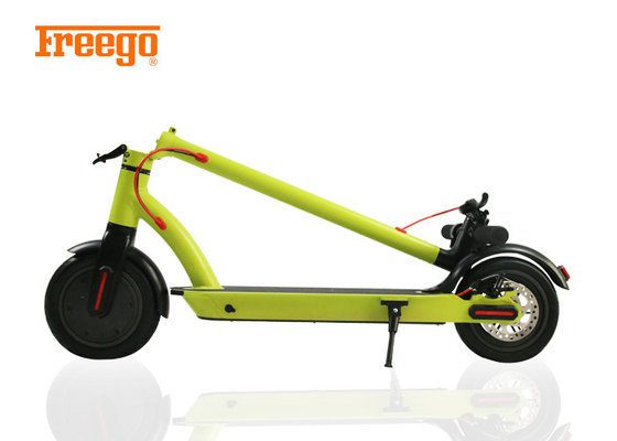 Peso leggero a 8,5 pollici che piega motorino elettrico con tempo di carico 1-2h