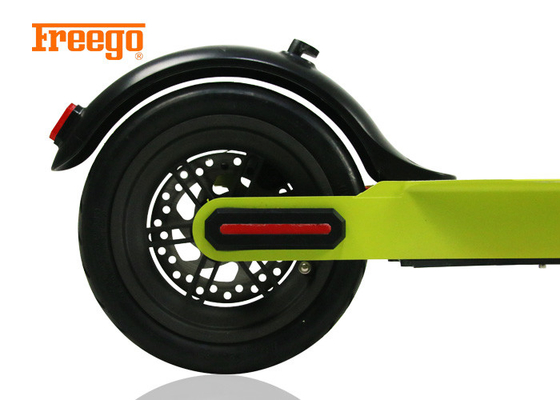 Motorino elettrico ricaricabile del motore senza spazzola, motorino motorizzato pieghevole