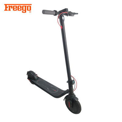 Dimensione a 8,5 pollici della gomma del motorino portatile di scossa di progettazione fresca/motorino adulto del pendolare
