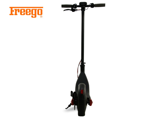 Motorino elettrico urbano affidabile, motorino elettrico del piede per potere degli adulti 201-500w