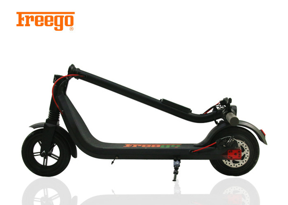 Moderno stia sul motorino elettrico di scossa affinchè permutare lavorino il carico massimo 100kg