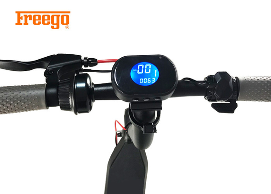 struttura elettrica più leggera di velocità massima del motorino 25km/H di scossa 201-500w forte