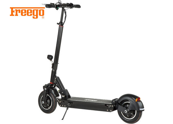 Motorino pieghevole del motore gemellato E, motorini a pile 48V 1600W del piede