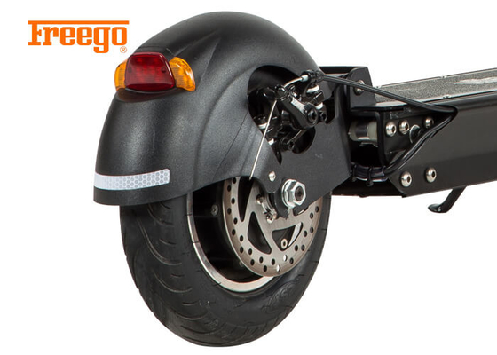 Carico massimo legale 120KG del motore di sport della via elettrica doppia fresca astuta del motorino