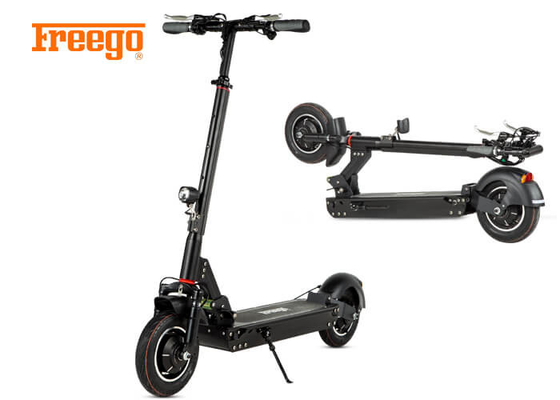 gamma di alluminio del materiale 40-60km del motorino elettrico doppio ad alta velocità del motore 1600W
