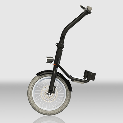 Easy Rider Smart piega il motorino di mobilità per interurbana degli anziani 20-30KM