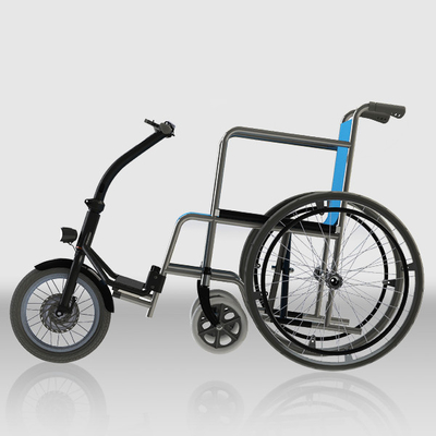 Easy Rider Smart piega il motorino di mobilità per interurbana degli anziani 20-30KM