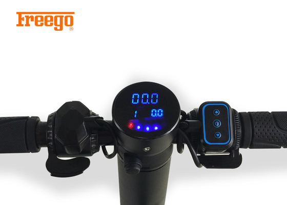 Controllo facile del motorino elettrico di Bluetooth condotto batteria/motorino elettrico a 6,5 pollici