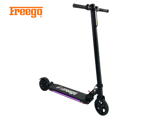 Controllo facile del motorino elettrico di Bluetooth condotto batteria/motorino elettrico a 6,5 pollici