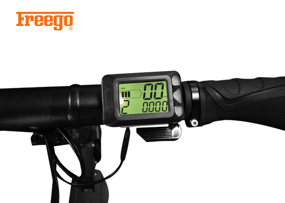 Due motorino elettrico delle ruote 8000w, portatile che piega i motorini elettrici 19KG/22KG