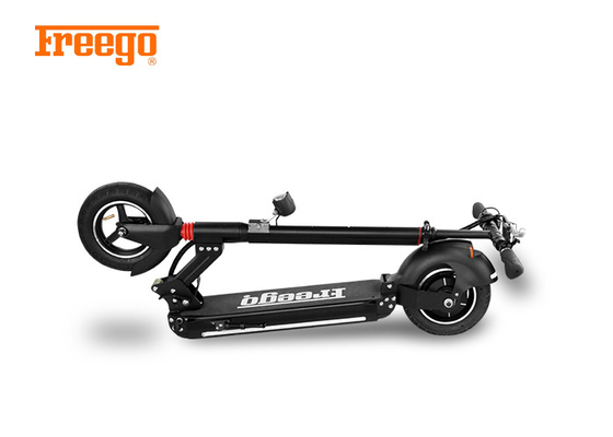 IP54 impermeabilizzano l'approvazione piegante elettrica del FCC del CE del motorino della sporcizia/motorino del portatile