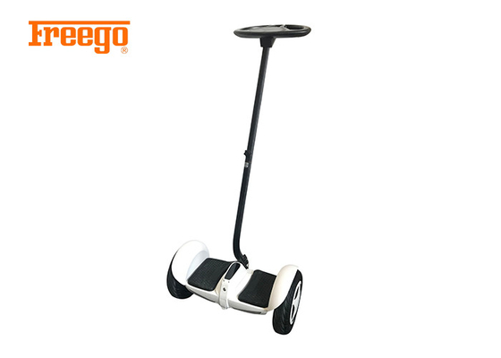 Hoverboard elettrico di controllo di esperienza comoda facile leggera di guida