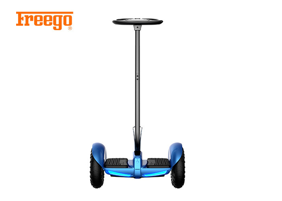 La progettazione e l'auto eccellenti di uso della casa del motore 350W Hoverboard hanno equilibrato il blu elettrico del motorino