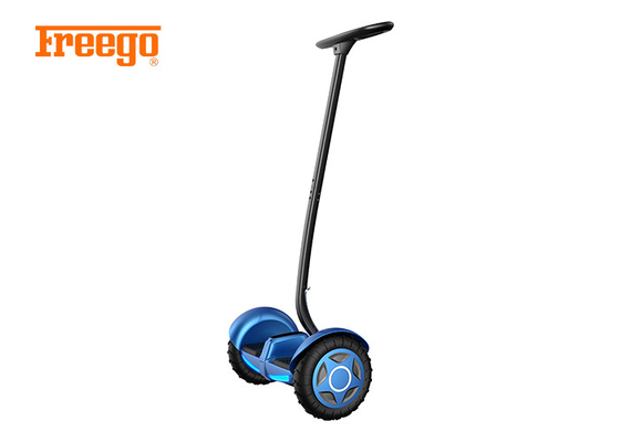 La progettazione e l'auto eccellenti di uso della casa del motore 350W Hoverboard hanno equilibrato il blu elettrico del motorino