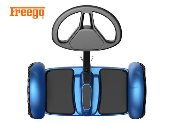 L'auto di Bluetooth che equilibra il motorino elettrico per il giro facile delle signore &amp; porta