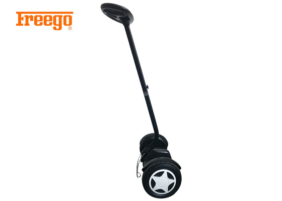 L'auto di Bluetooth che equilibra il motorino elettrico per il giro facile delle signore &amp; porta
