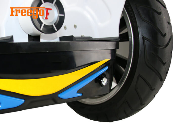Freego tutto il motore elettrico potente d'equilibratura ULcertified del motorino 72V di auto del terreno