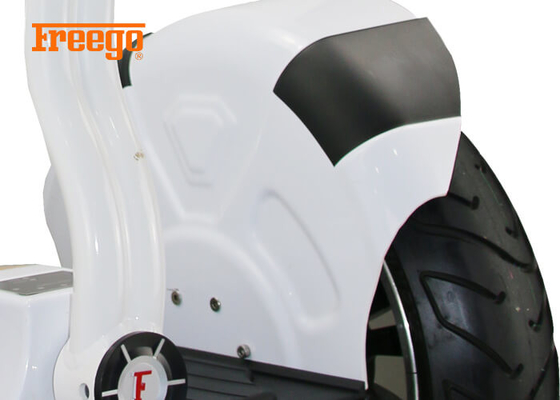 Ultimo auto affidabile che equilibra motorino elettrico 72V 8.8Ah a pile