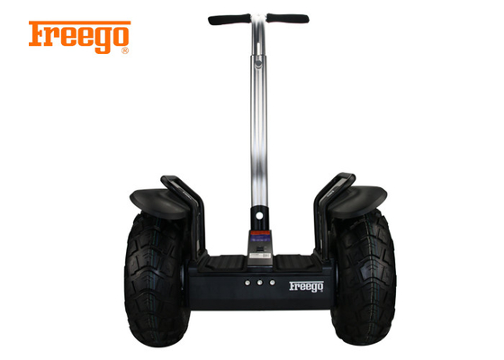 Singolo auto che equilibra motorino elettrico per il carico massimo degli adolescenti 120KG
