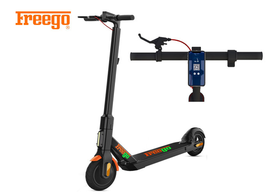 Motorino elettrico di stupore di scossa di E, motorino elettrico del forte compatto della struttura