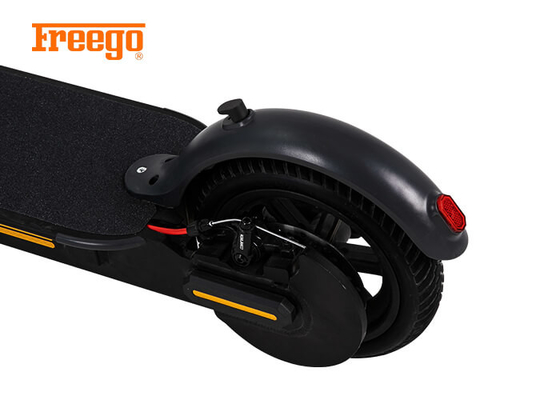 Motorino elettrico a pile dividente libero dell'ultimo litio con Bluetooth