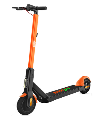 4G IOT GPS che segue motorino elettrico comune con la forte struttura della batteria smontabile