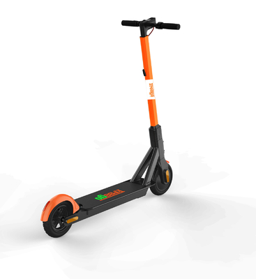 Il bene durevole 350 watt ha diviso il motorino elettrico con il freno a disco/anello Bell IP56