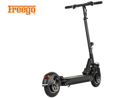 gamma di alluminio del materiale 40-60km del motorino elettrico doppio ad alta velocità del motore 1600W