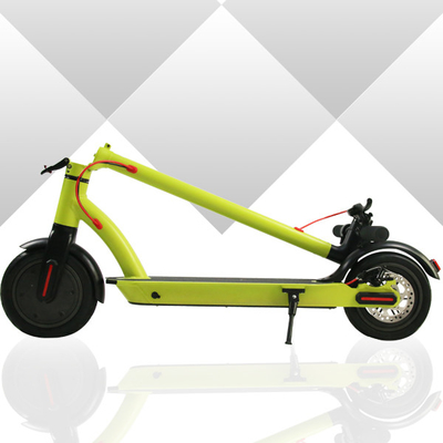 Motorino motorizzato Outdoorsmall alla moda, motorini a pile per gli adulti