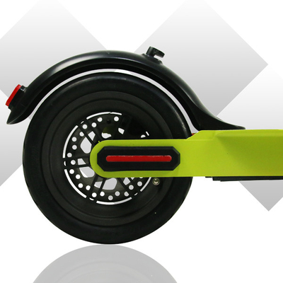 Motorino motorizzato pieghevole regolabile, velocità massima adulta del motorino 120K del pendolare