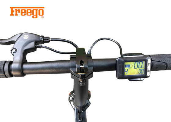 bici elettrica pieghevole 25km/H/bici a pile piegante più leggera