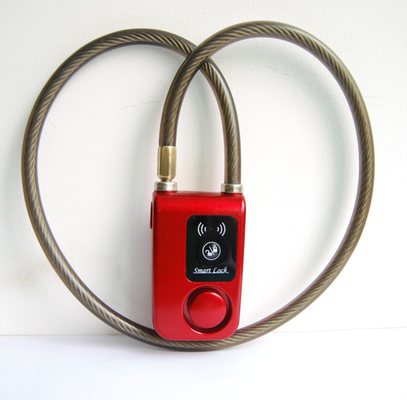 Serratura elettrica di sicurezza del motorino delle parti e degli accessori dei Cooters di progettazione di modo