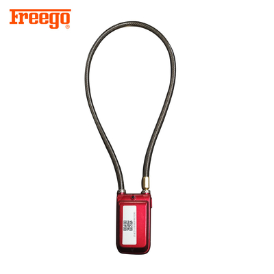 Resistenza elettrica compatta della polvere della serratura della bici di Bluetooth degli accessori del motorino di scossa