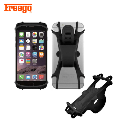 Supporto elettrico mobile regolabile del motorino degli accessori elettrici impermeabili del motorino