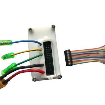 Regolatore elettrico durevole del motore del motorino degli accessori 36V 350W del motorino di E