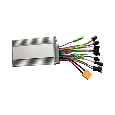 Regolatore elettrico senza spazzola del motorino 36v dei pezzi di ricambio elettrici legali del motorino della strada