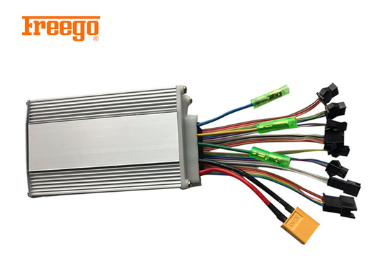 Regolatore elettrico senza spazzola del motorino 36v dei pezzi di ricambio elettrici legali del motorino della strada
