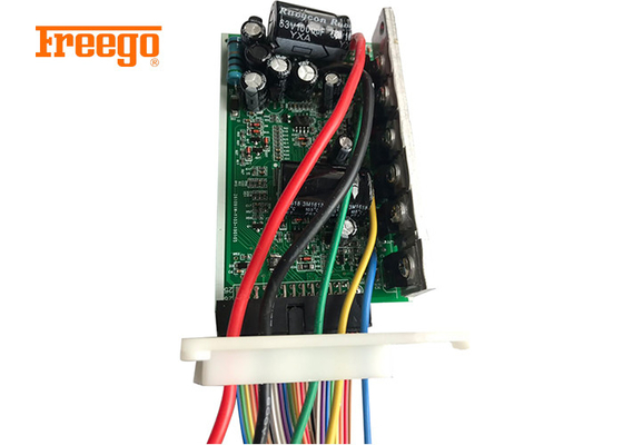 Regolatore elettrico durevole del motore del motorino degli accessori 36V 350W del motorino di E