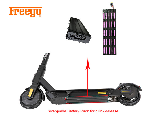 Prova compatta del tempo del pacchetto della batteria al litio del motorino delle parti del motorino di motore elettrico